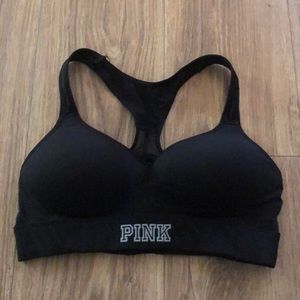 PINK Victoria’s Secret Sports Bra